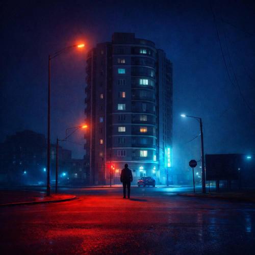 Тема Небрежный - Сигнал