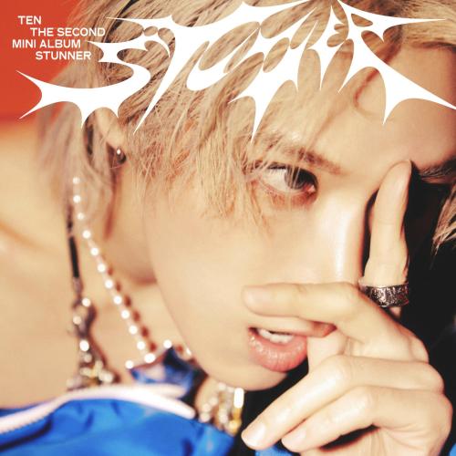Ten - Stunner (English Ver.)