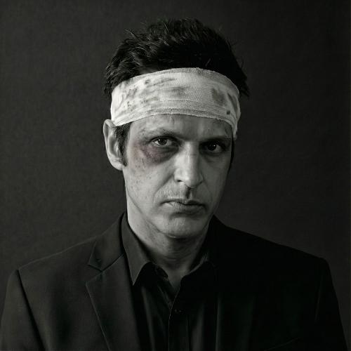 Teoman - Yorgun Mermi