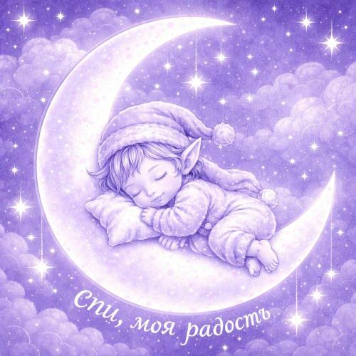 Teya - Спи, моя радость!