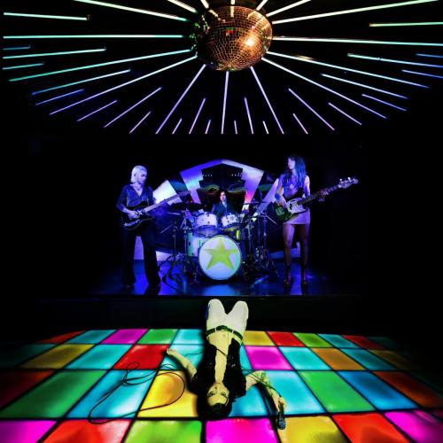 The Aces - Twin Flame