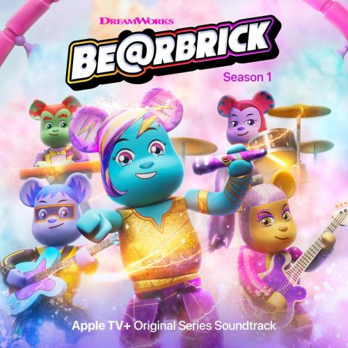 The Brushstrokes - Can't Keep Me (From Dancing)