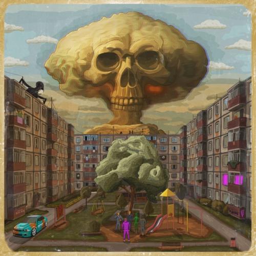 The Chemodan - Cryoson