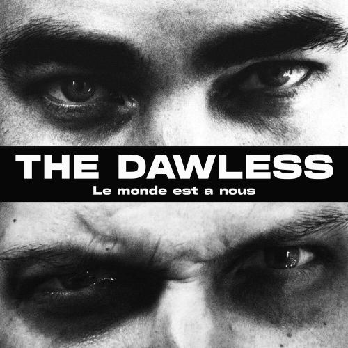 THE DAWLESS, Pastor Napas - ЖЕЛЕЗНО