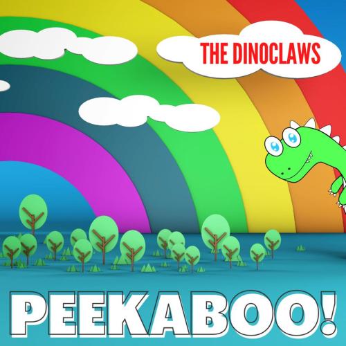 The Dinoclaws - Jelly And Ice Cream