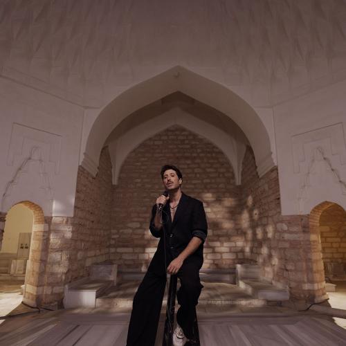 Tnk & Hamam Sessions - Sen Bir Aysın