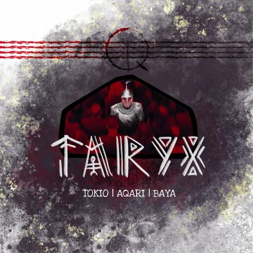 Tokio, Aqari, Baya - TARYX