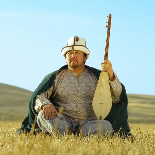 Токтобек Асаналиев - Ак булуттар