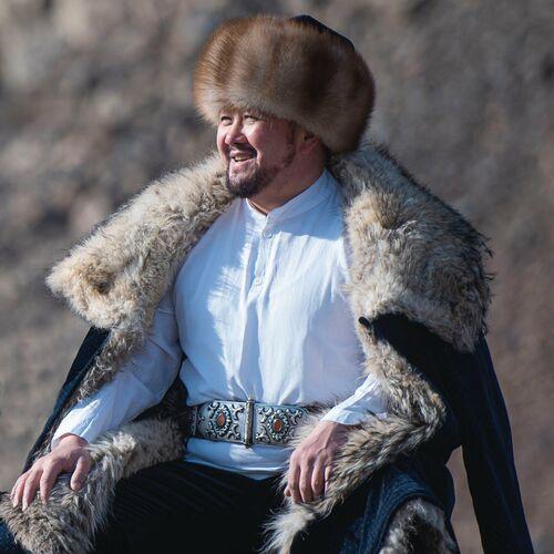 Токтобек Асаналиев - Болоюн сенин Боогачың