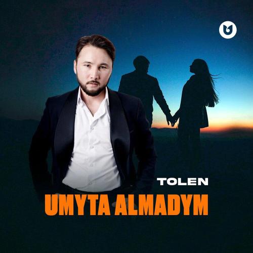 TOLEN - Umyta almadym