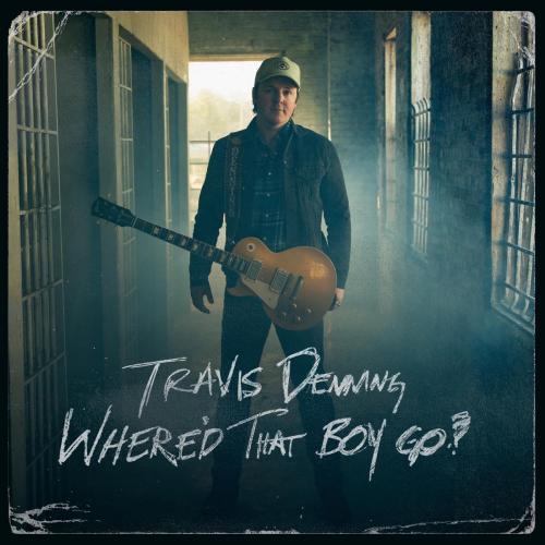 Travis Denning - Where'd That Boy Go