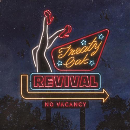 Treaty Oak Revival - Missed Call