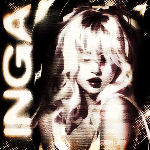 TRILTAPE, SHOVGEN, DIGITAL DISSIDENTS - INGA