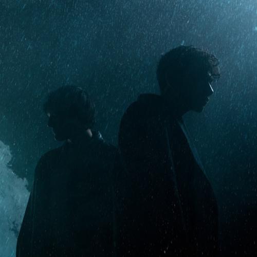 TRITIA & Три дня дождя - После меня