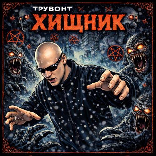 Трувонт - Хищник