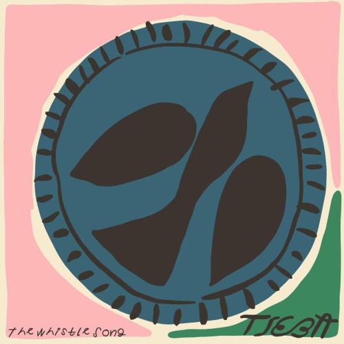 Tseba - The Whistle Song