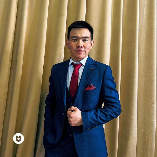 Тұңғиық Садиқ - Бөкей Орда