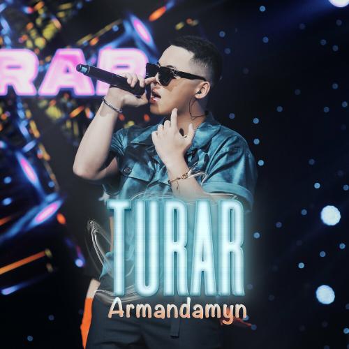 Turar - Armandamyn