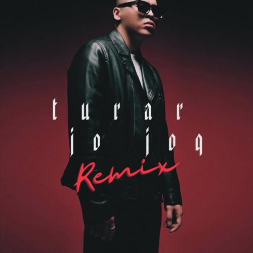 Turar - Jo Joq (Amergaliev remix)