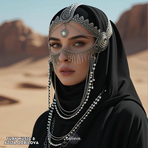 Tury & Aziza Qobilova - Khatafoony