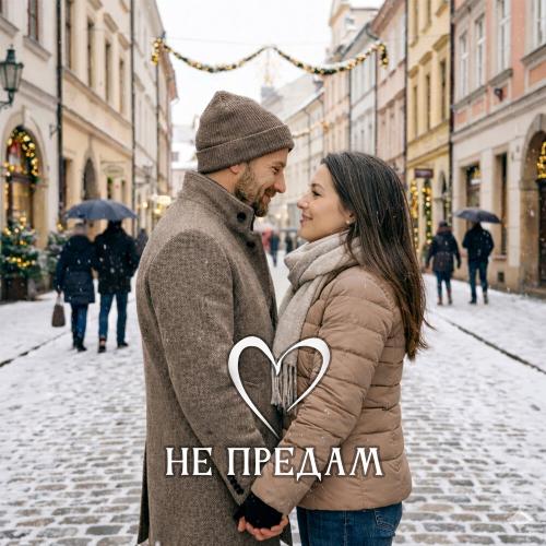 TWIGO - Не предам