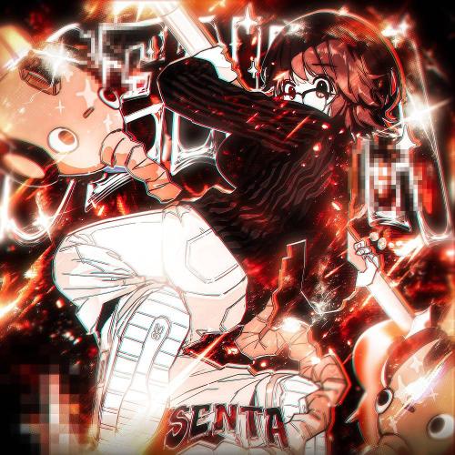 TWXNY & Innxcence & OUTL1NE - SENTA