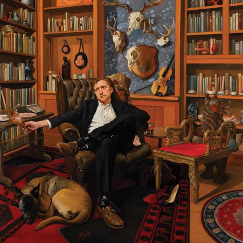 Tyler Childers - Dirty Ought Trill