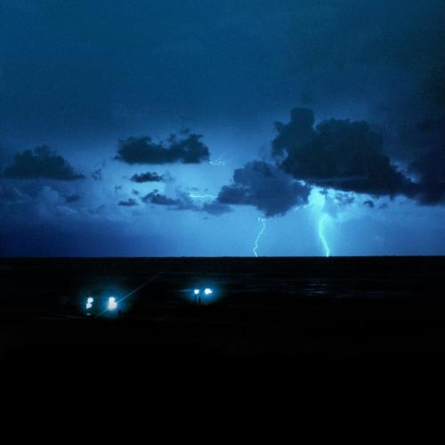 ULIKA, Tornado Beats - Дорога в аэропорт