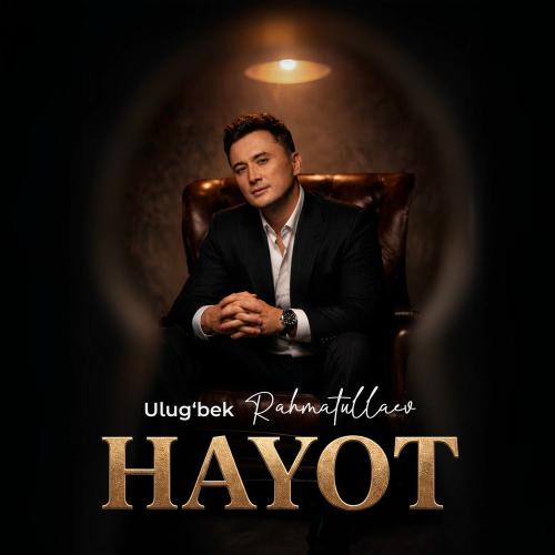 Ulug'bek Rahmatullaev - Hayot