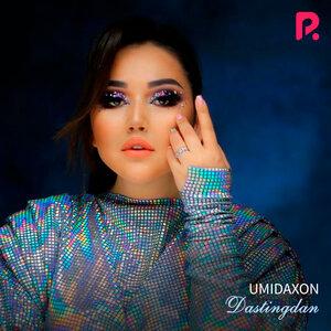 Умидахон - Dastingdan