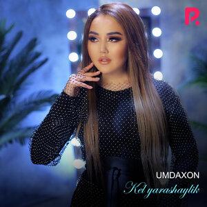 Умидахон - Sevishganlar