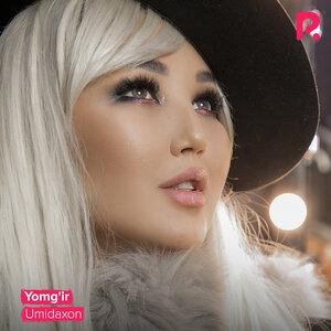 Умидахон - Yomg'ir