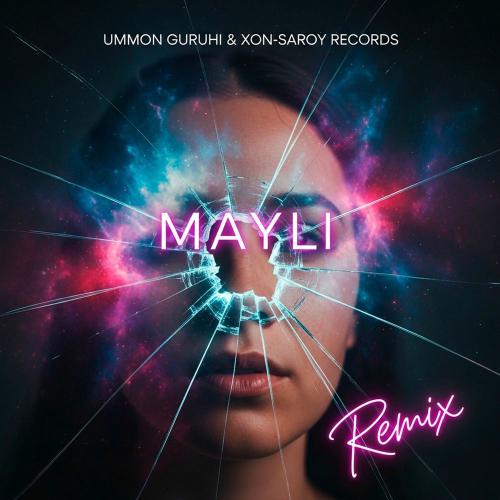 Ummon Guruhi & Xon Saroy-Records - Mayli (Remix)