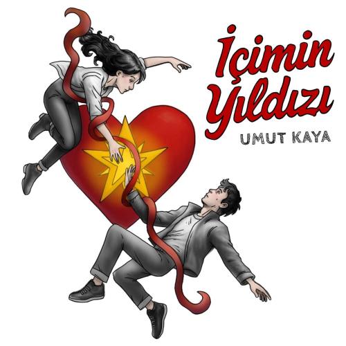 Umut Kaya - İçimin Yıldızı