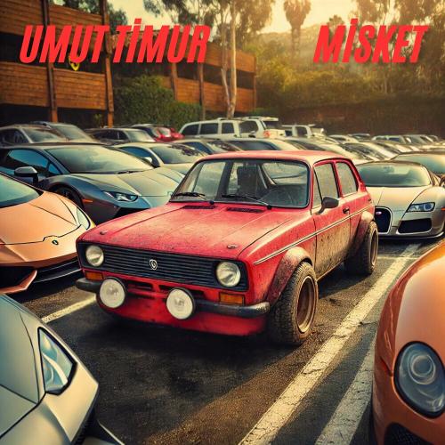 Umut Timur - Misket