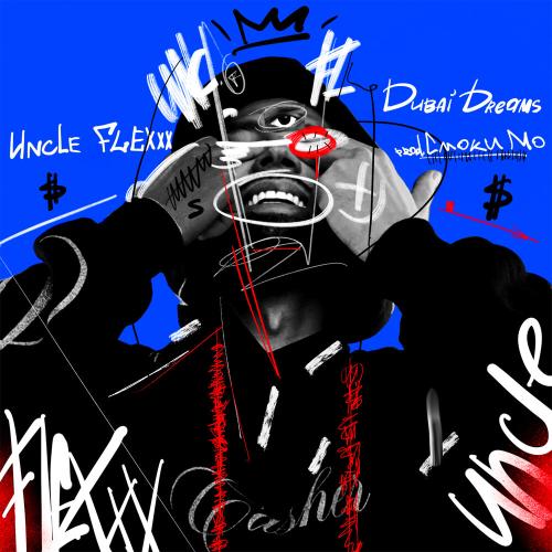 UncleFlexxx, Смоки Мо - Надо ли