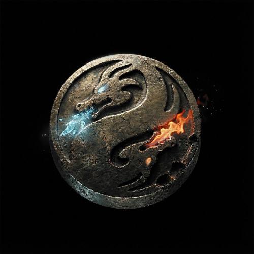 Uzi & Motive feat. JEYJEY - Mortal Kombat
