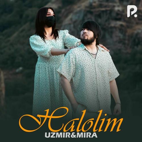 Uzmir & Mira - Halolim
