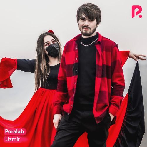 Uzmir & MIRA - Ko'nglim Olding