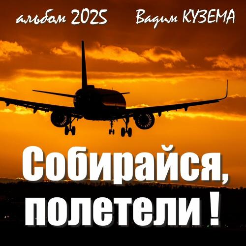 Вадим Кузема - Чужая свадьба