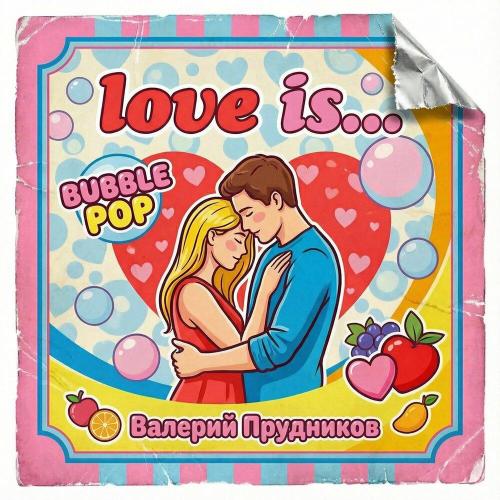 Валерий Прудников - Осенняя