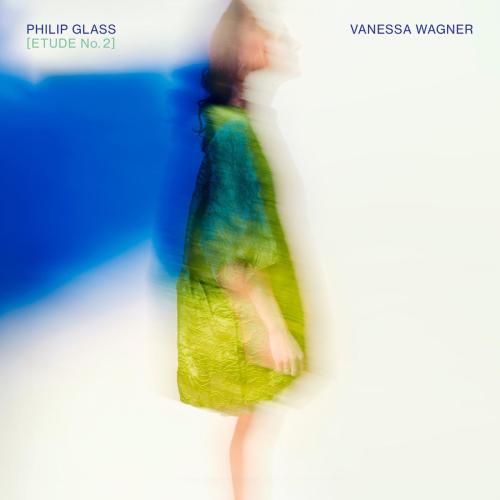Vanessa Wagner - Etudes for Solo Piano, Book I No. 2 (Edit)