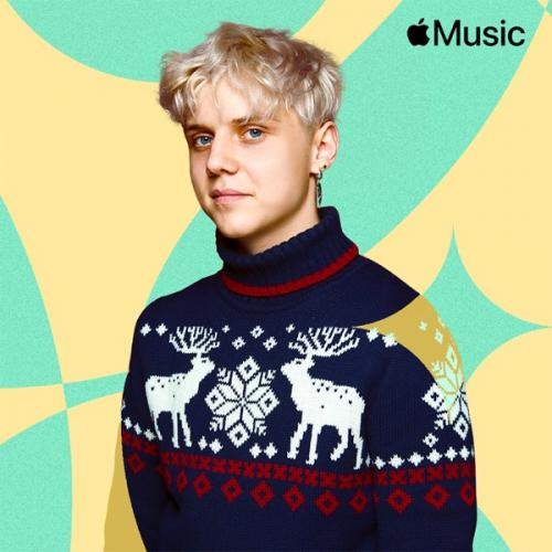 Ваня Дмитриенко - Венера-Юпитер (Новогодняя версия)