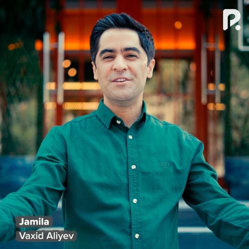 Vaxid Aliyev - Jamila