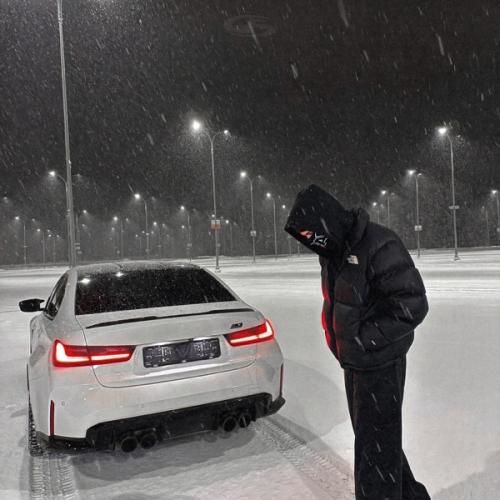 Вектор А - Зима