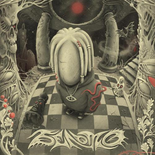 VELIAL SQUAD, SHTRIHCOD - НОЧНОЙ ДОЗОР