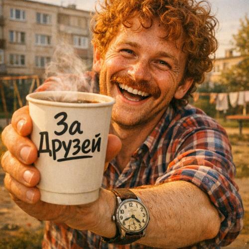 Вера__Ника - Это финал