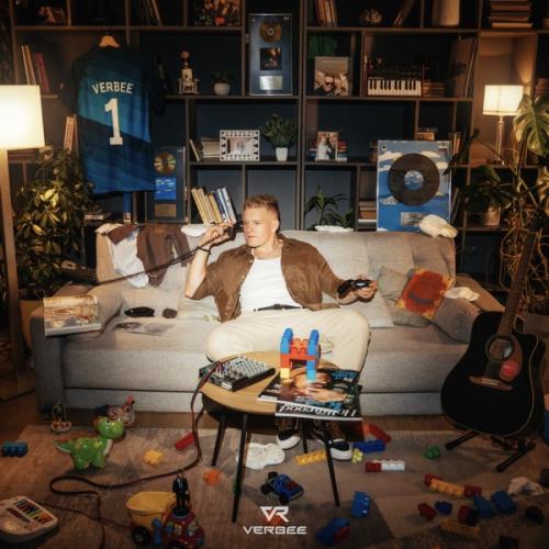 VERBEE - Грелись о Любовь