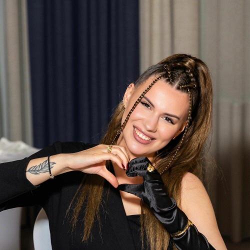 VERETINA - Пару строк