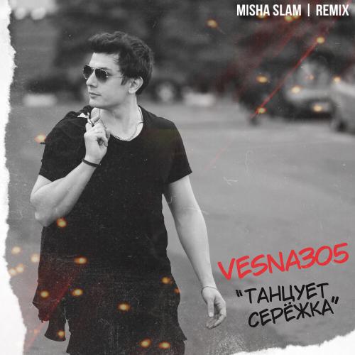 VESNA305 - Танцует Серёжка (Misha Slam Remix)